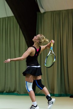 Bild 99 - TC an der Schirnau - THC Neum�nster : Ergebnis: 4:2